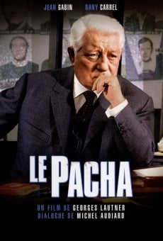 Le pacha en ligne gratuit