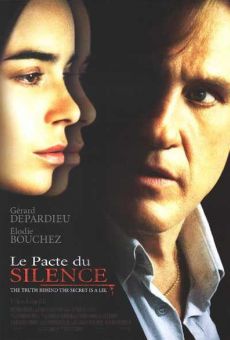 Le pacte du silence