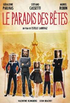 Le paradis des bêtes streaming en ligne gratuit