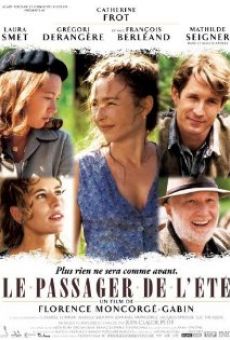 Película: Le passager de l'été