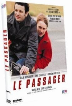 Le passager on-line gratuito