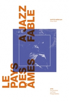 Le Pays des âmes (a jazz fable) gratis