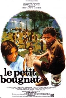 Ver película Le petit bougnat