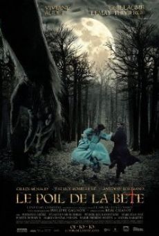 Película: Le poil de la bête