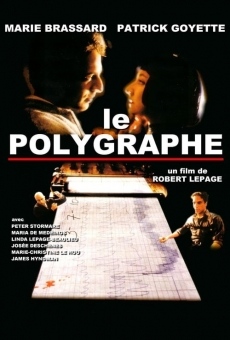 Le polygraphe online kostenlos