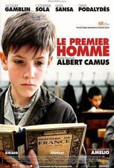 Le premier homme online kostenlos