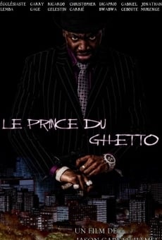 Le prince du ghetto (2012)