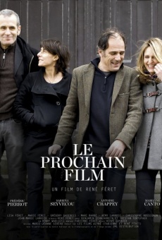 Le prochain film streaming en ligne gratuit