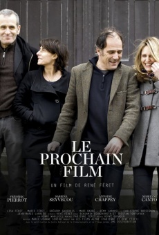 Le prochain film online