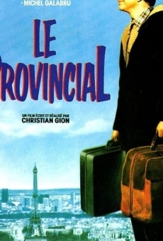 Le provincial on-line gratuito