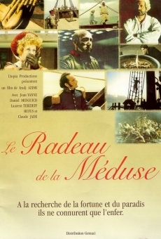 Le radeau de la Méduse