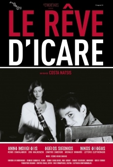 Le Rêve d'Icare