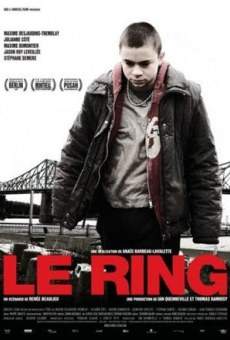 Le ring streaming en ligne gratuit