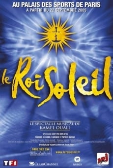 Le roi soleil on-line gratuito