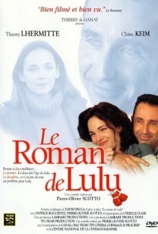 Le roman de Lulu