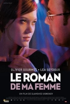 Le roman de ma femme on-line gratuito