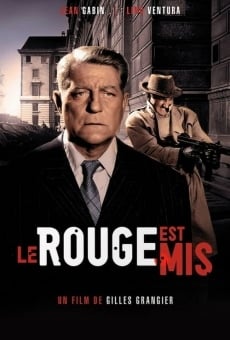 Ver película Gángsters de Paris