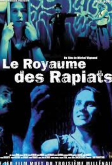 Le Royaume des Rapiats gratis