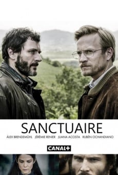 Le sanctuaire (2015)