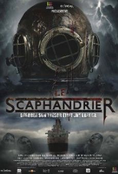 Ver película Le scaphandrier