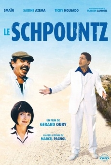 Watch Le schpountz online stream