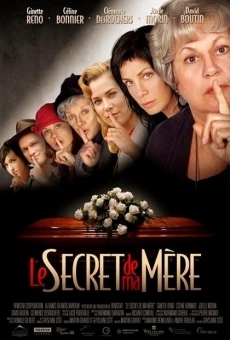 Ver película Le secret de ma mère