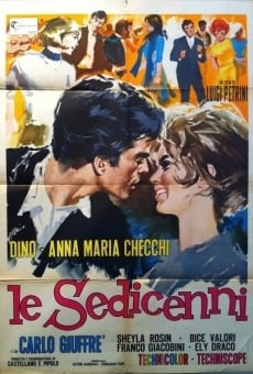 Le sedicenni