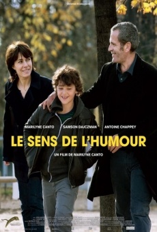 Le sens de l'humour (2013)