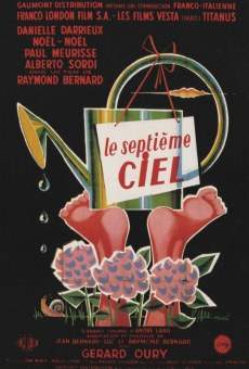 Le septième ciel