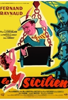 Le Sicilien streaming en ligne gratuit