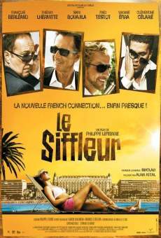 Le siffleur on-line gratuito