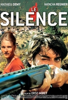 Le silence en ligne gratuit