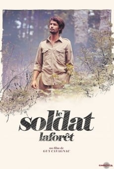 Le soldat Laforêt online