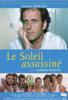 Ver película Le soleil assassiné (El sol asesinado)