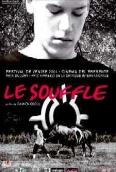 Le souffle