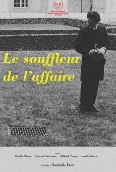 Le souffleur de l'affaire