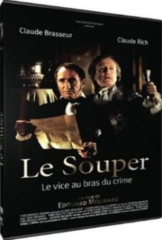 Le souper en ligne gratuit