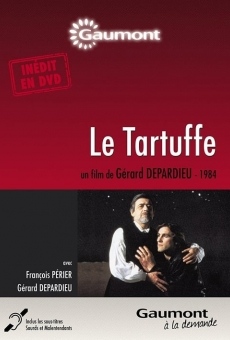 Le tartuffe online free