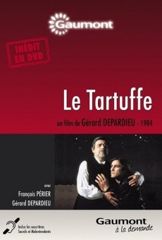 Le tartuffe en ligne gratuit