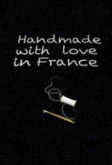 Ver película Hecho a mano con amor en Francia