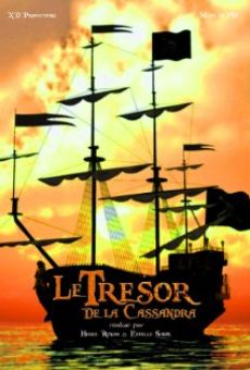 Watch Le Trésor de la Cassandra online stream