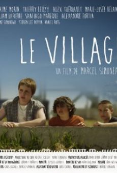 Le Village streaming en ligne gratuit