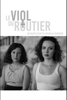 Le viol du routier on-line gratuito