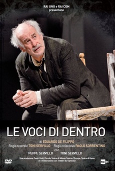 Le voci di dentro (2014)