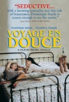 Le voyage en douce streaming en ligne gratuit