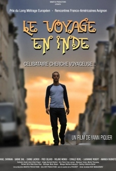 Le voyage en Inde streaming en ligne gratuit