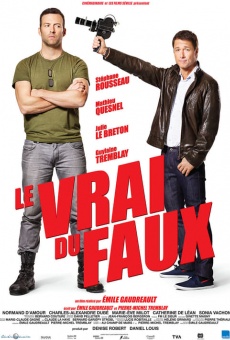 Le vrai du faux