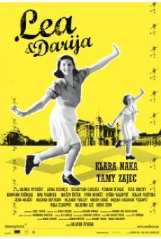 Lea i Darija online streaming