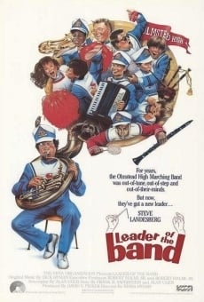 Leader of the Band online streaming