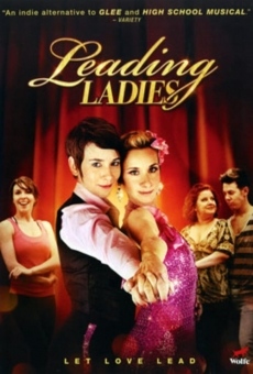 Watch Leading Ladies online stream